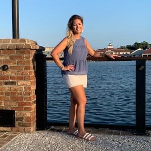 Meet your Posher, Bethany